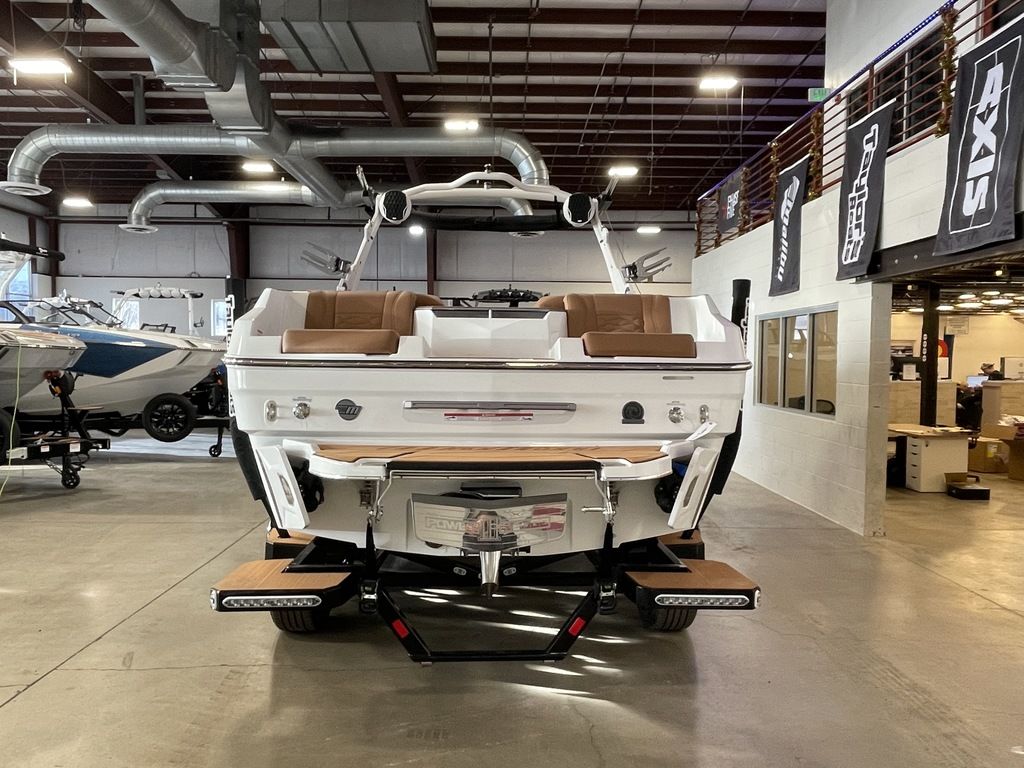 2025 Malibu Boats 24 MXZ