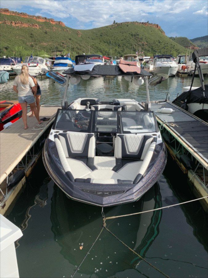 Tige 21zx 2020