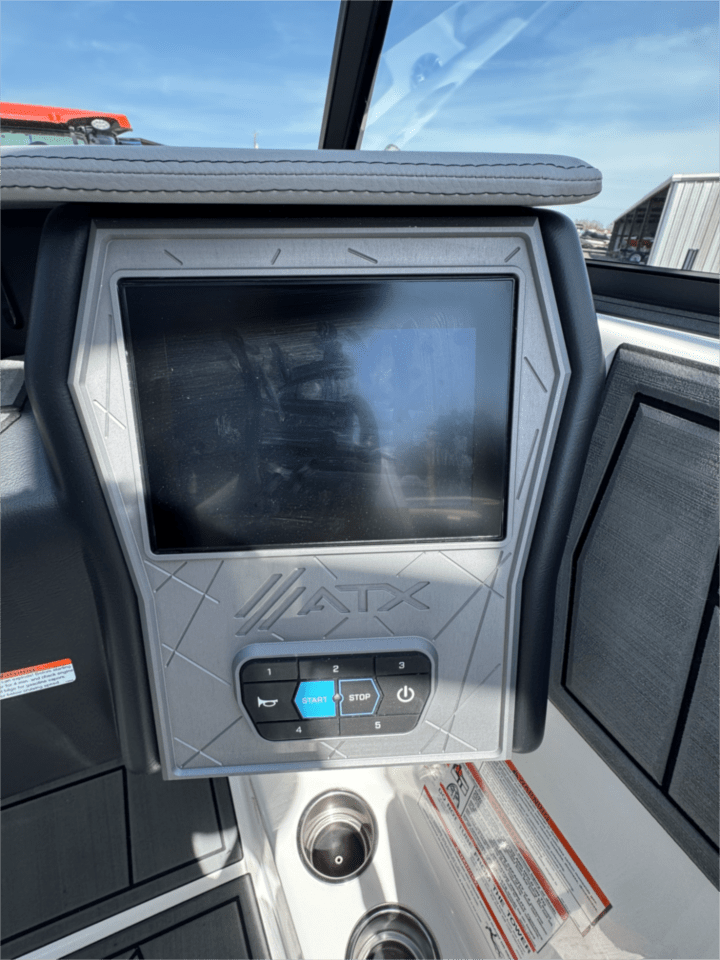 2025 ATX 24 Type-S