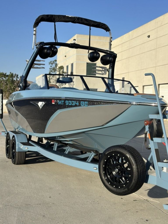 2022 Tige Z3