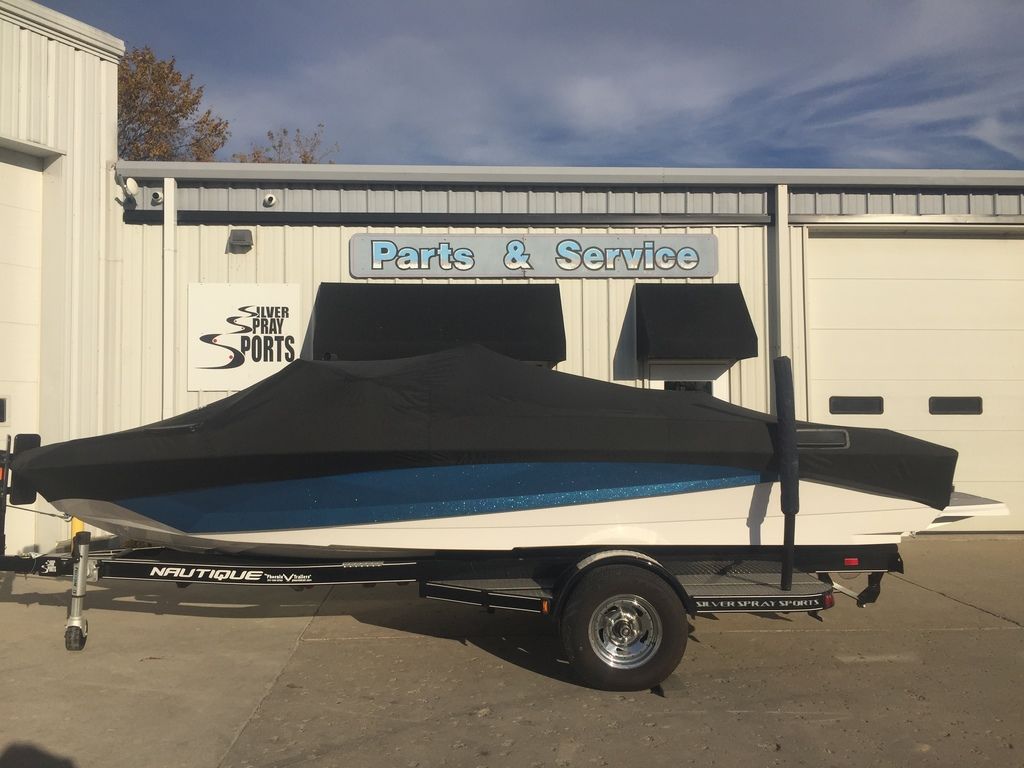 2023 Nautique Ski Nautique Icon