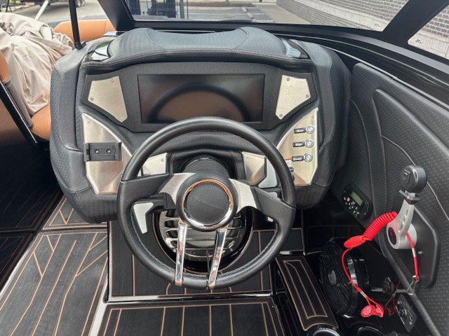 2019 Centurion Fi25