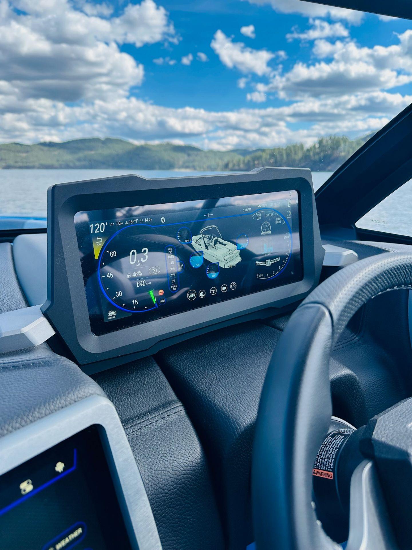 2024 Malibu LSV-22