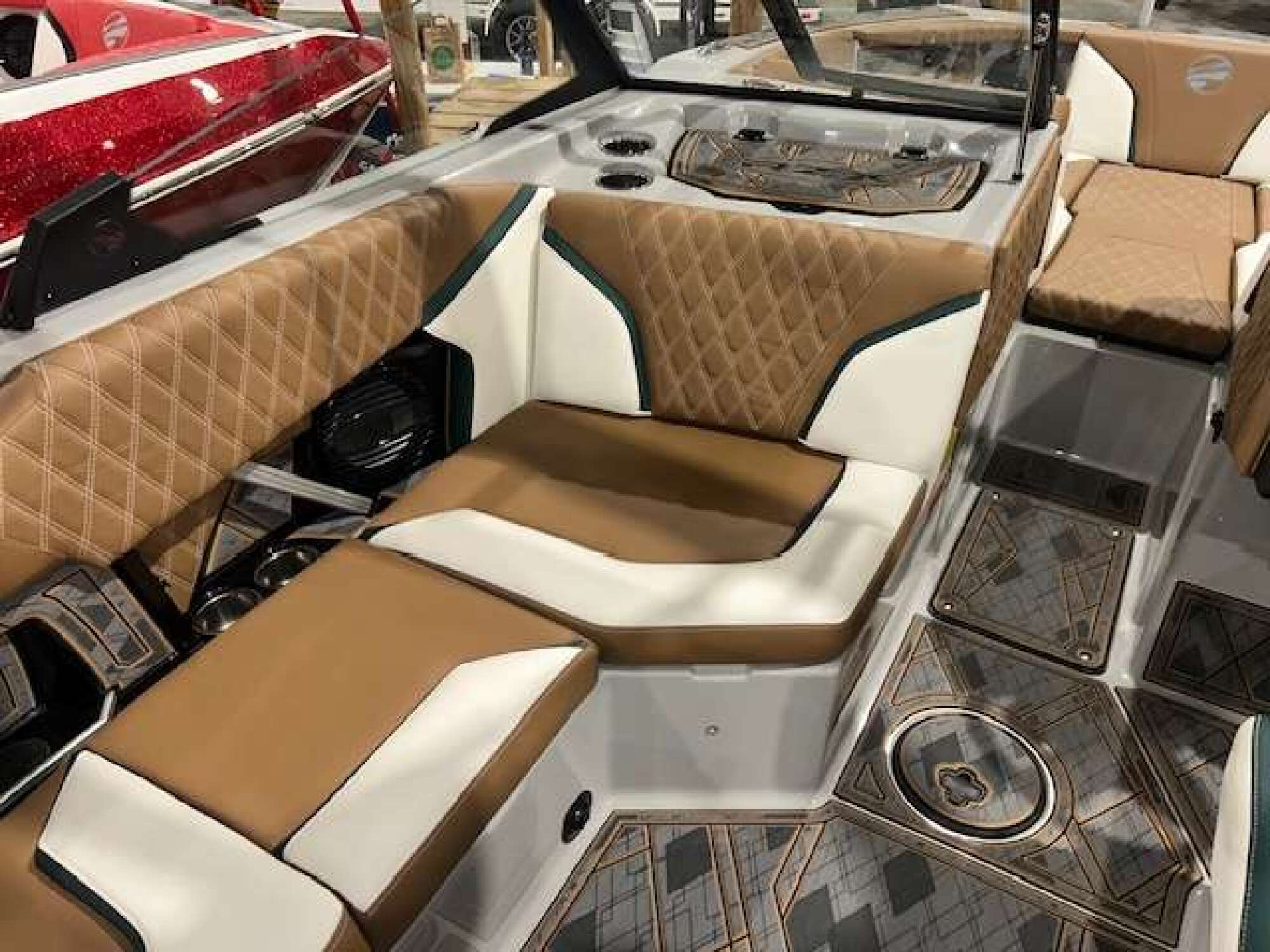 2024 Tige 22RZX