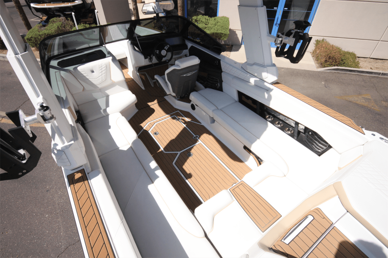 2023 Super Air Nautique G25