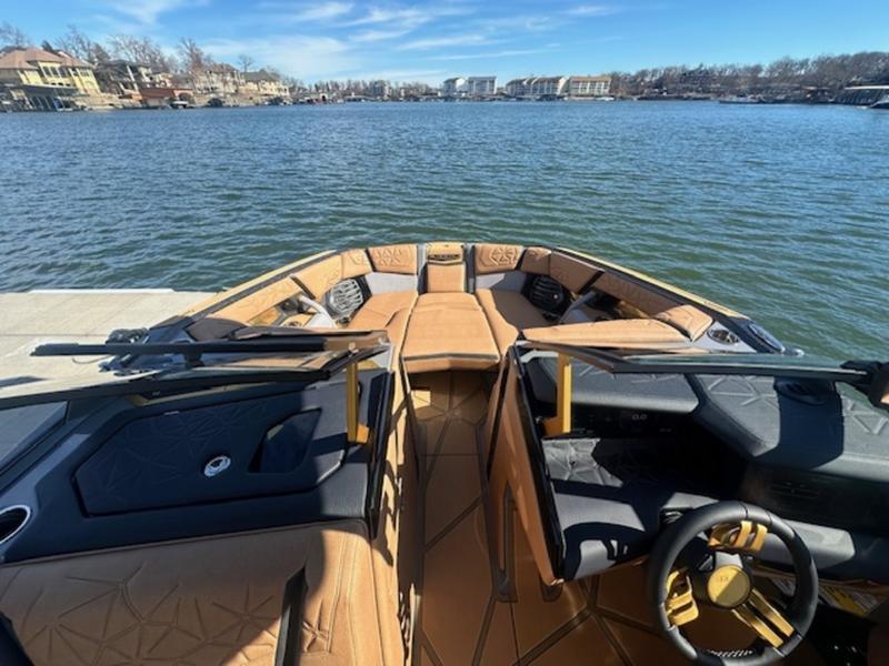 2025 Nautique G23 Paragon