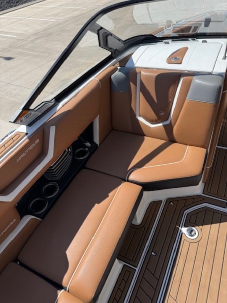 2020 Nautique Super Air Nautique G23