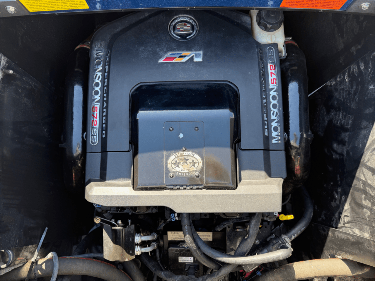 2015 24' Malibu Wakesetter 24 MXZ Bowrider Icon