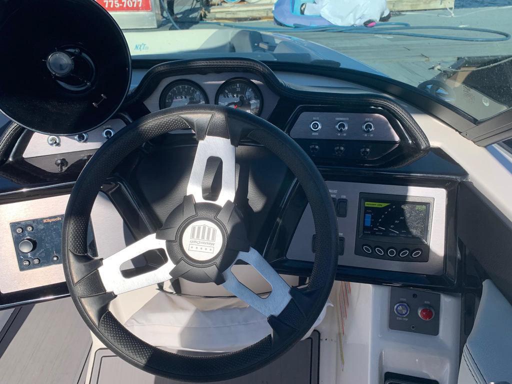 2023 Mastercraft NXT-24!