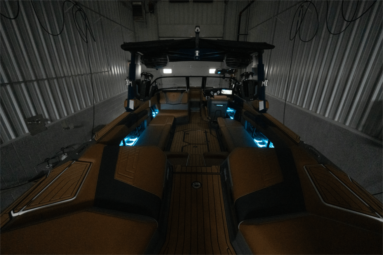 2024 Nautique Super Air G25 630HP/Telescoping tower!!
