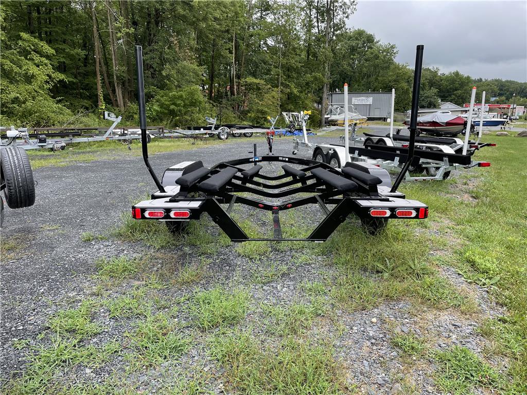 2020 Mastercraft NXT22 With Trailer