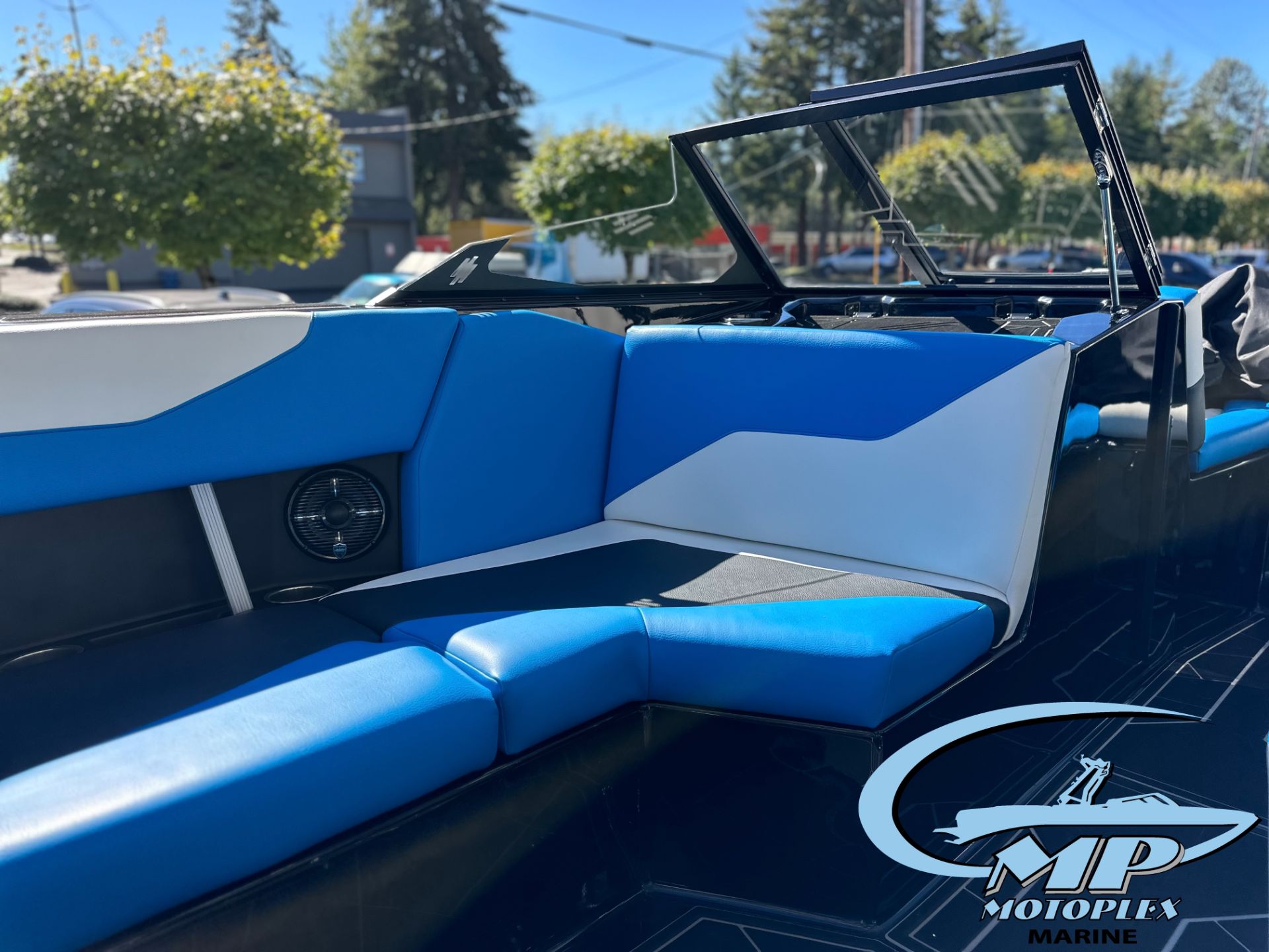 2023 ATX Surf Boats 24 TYPE-S