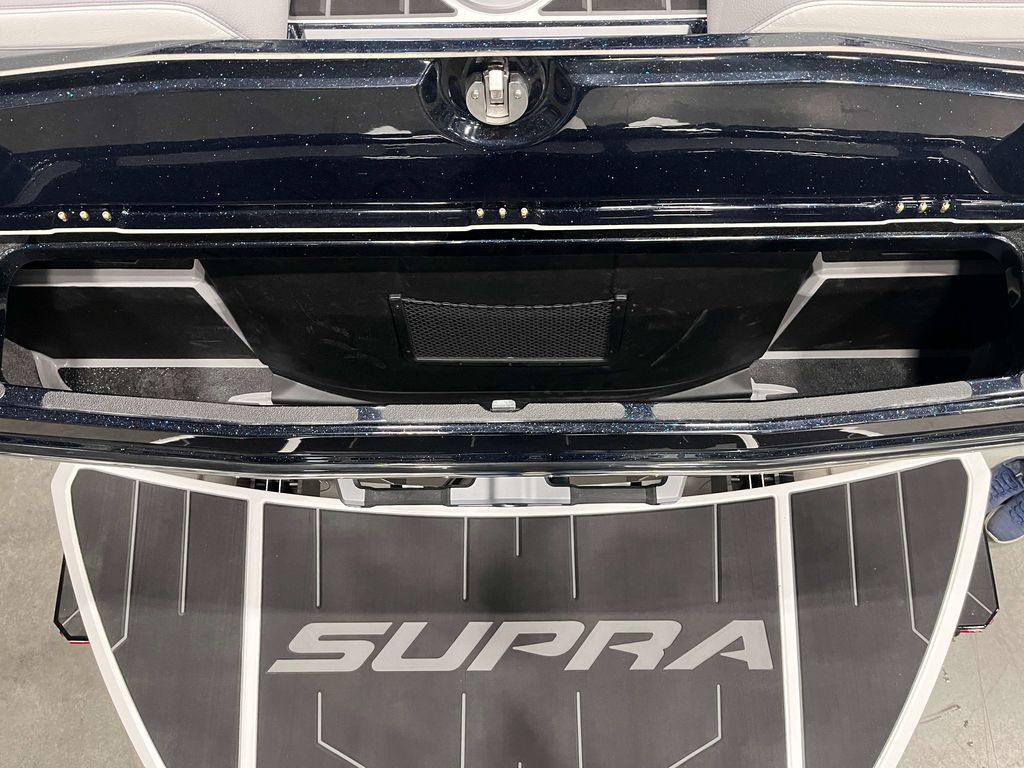 2025 SUPRA SL