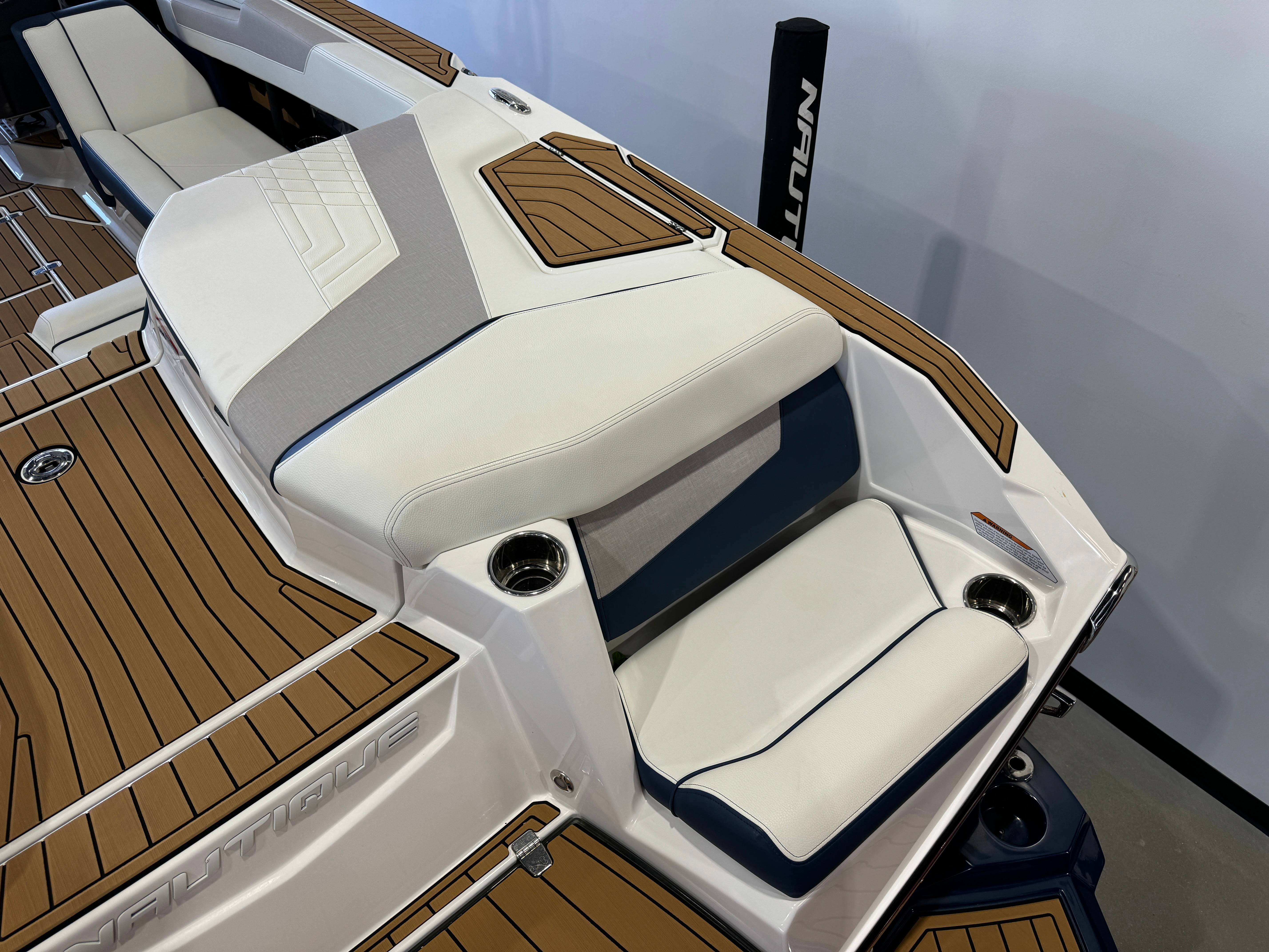 2024 Nautique Super Air Nautique G25