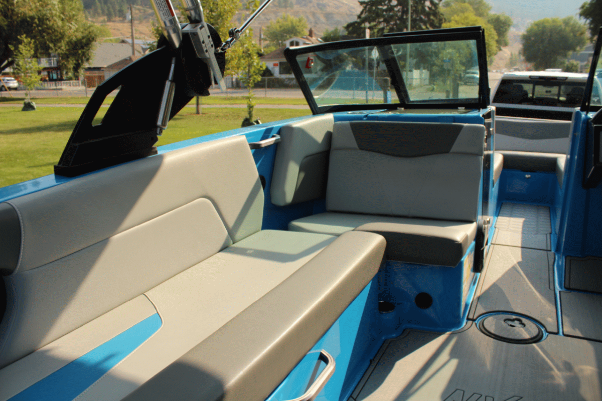 2022 Mastercraft NXT 24