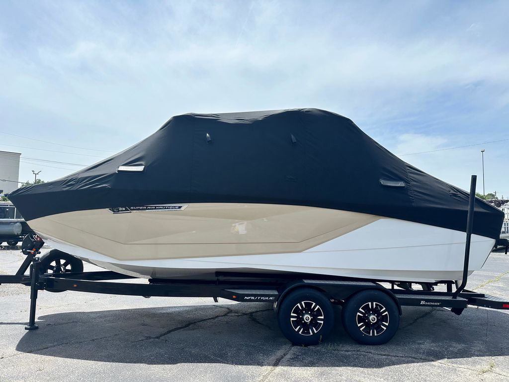 2025 Nautique Super Air Nautique G23