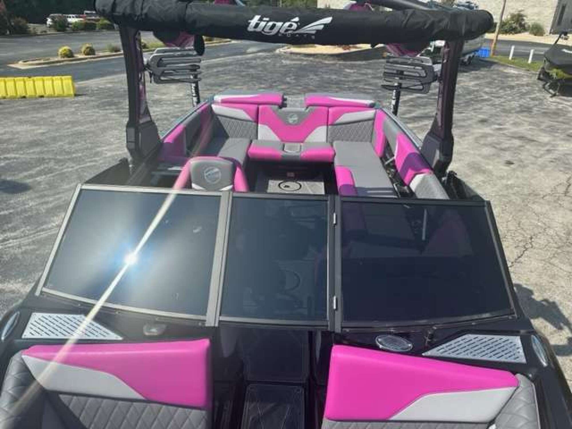 2024 Tige Z5