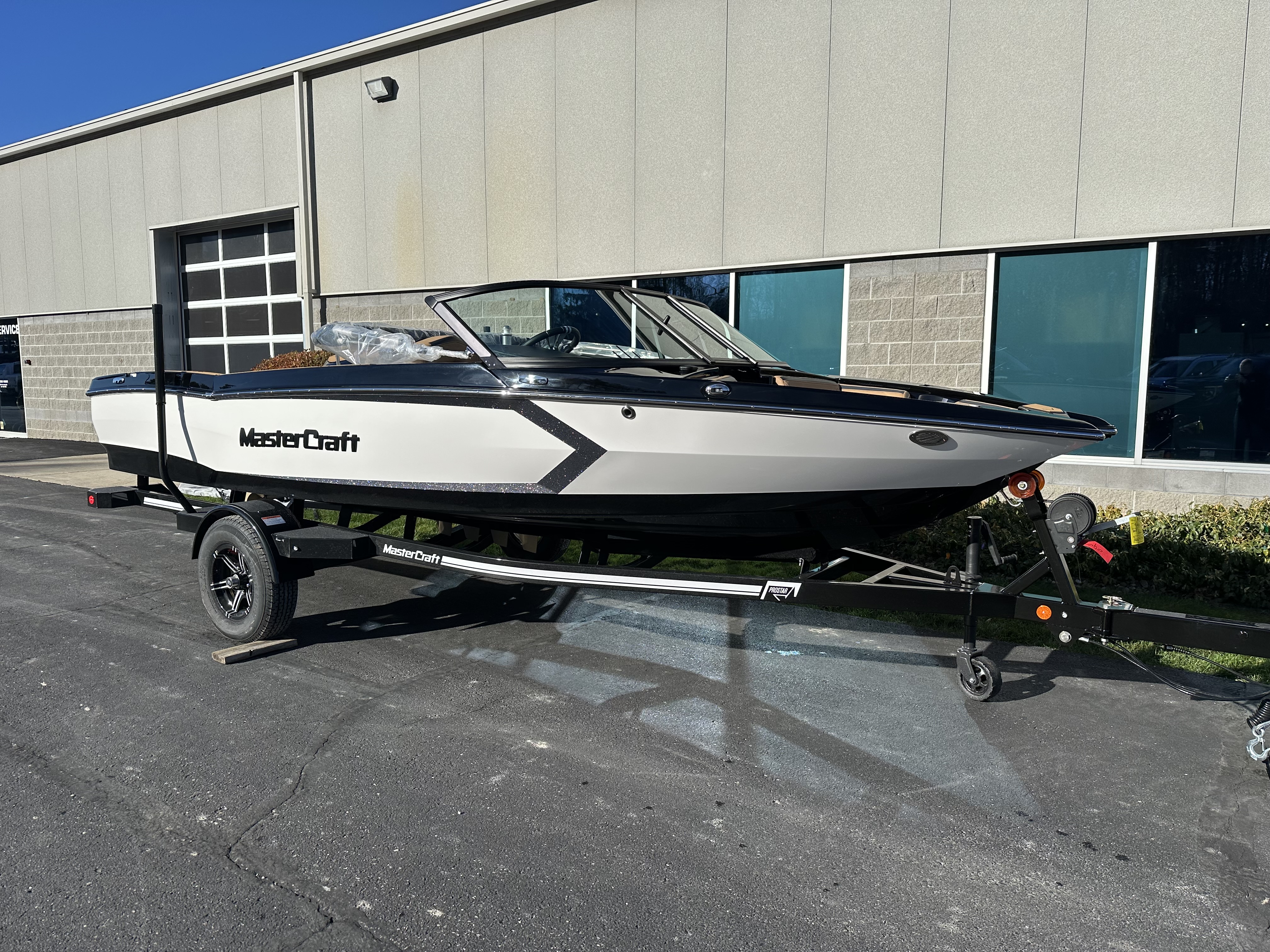 2025 MasterCraft ProStar