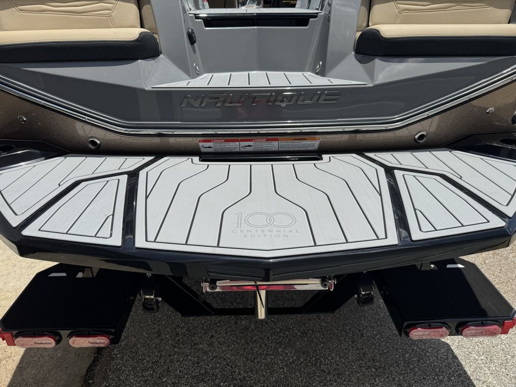 2025 Nautique Super Air Nautique G25