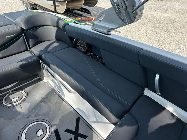 2019 MasterCraft XT23