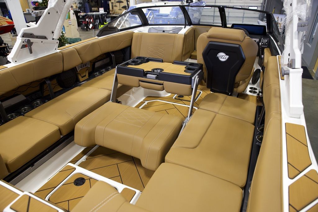 2025 Malibu Boats 23 LSV