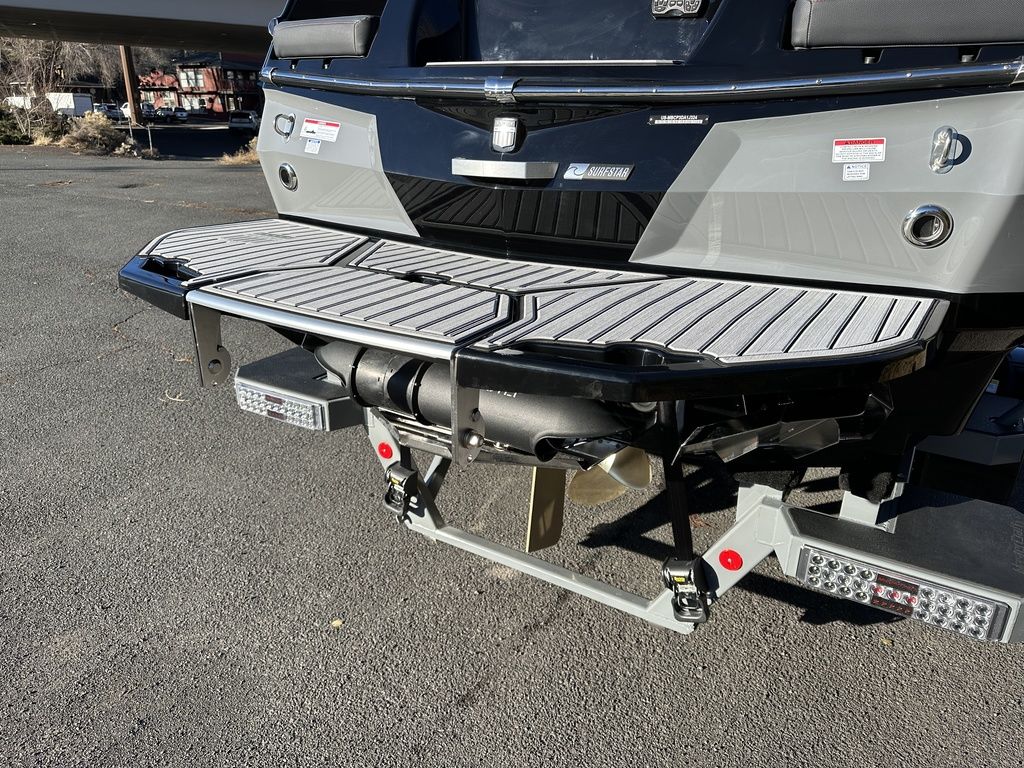 2024 MasterCraft XStar S