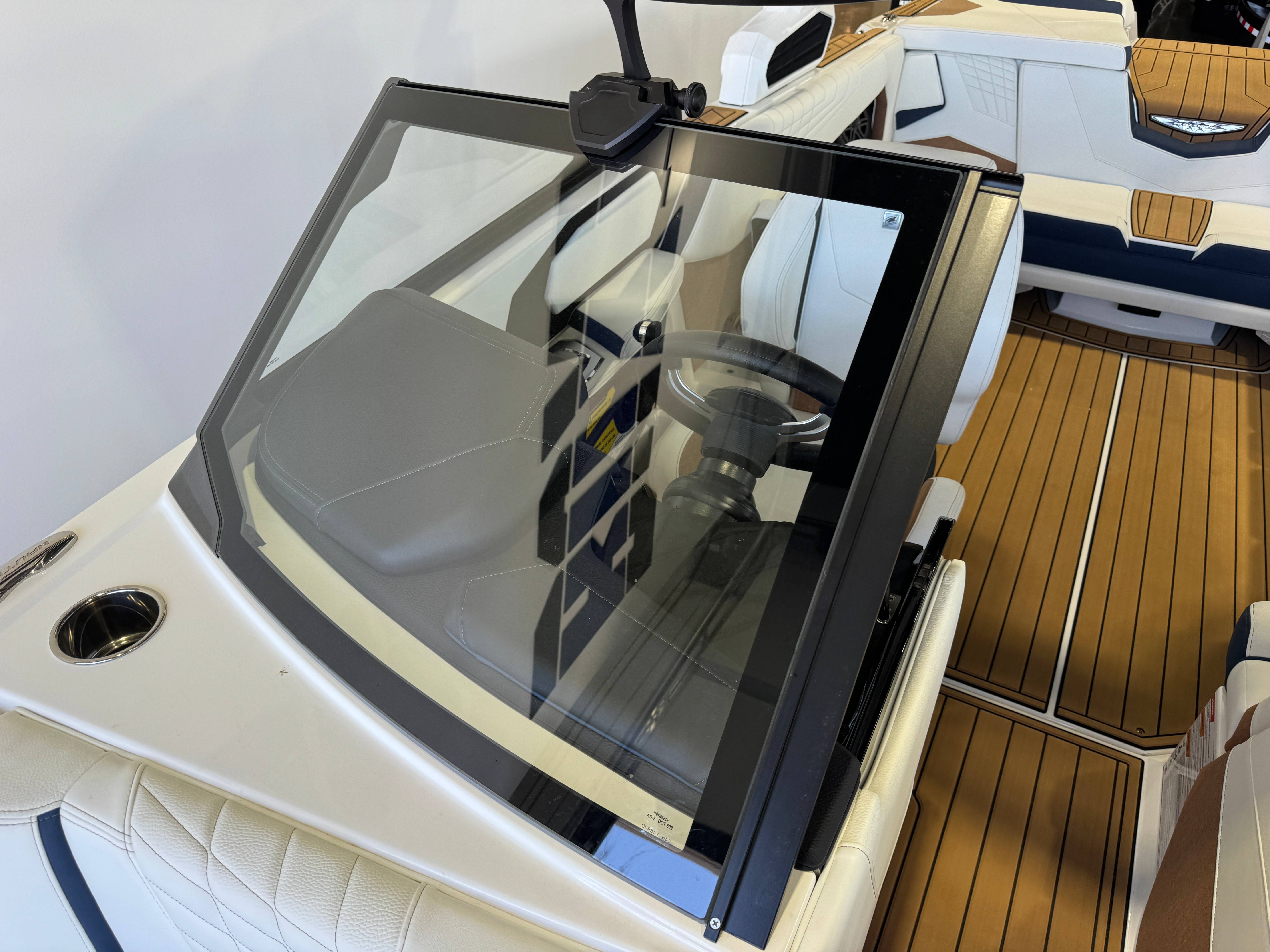 2025 Nautique Super Air Nautique S23