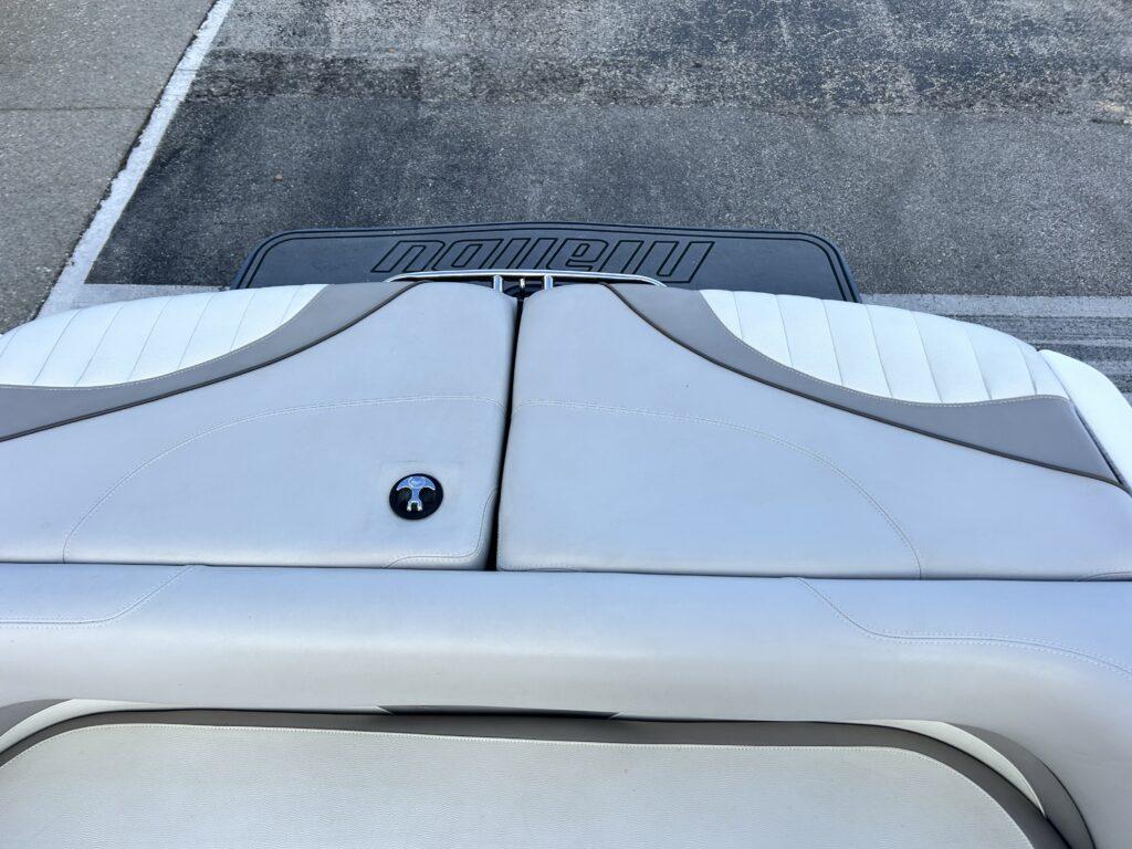 2014 Malibu Response