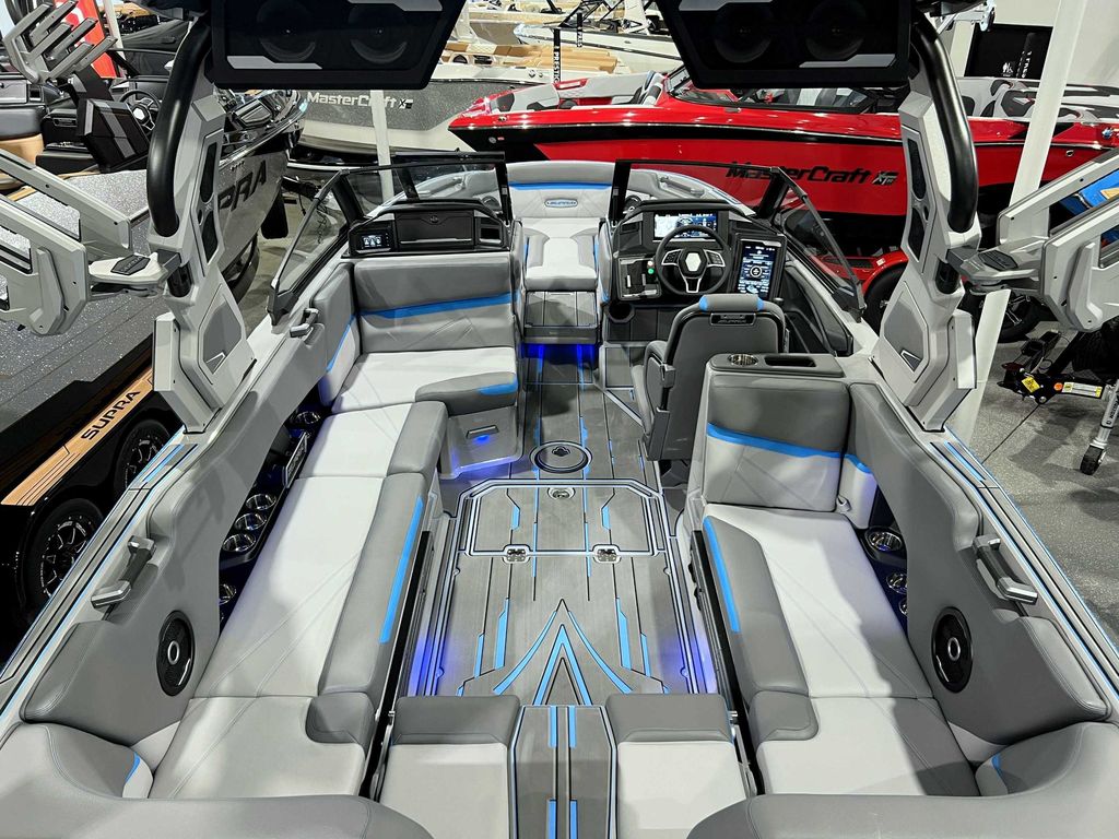 2024 Supra SL