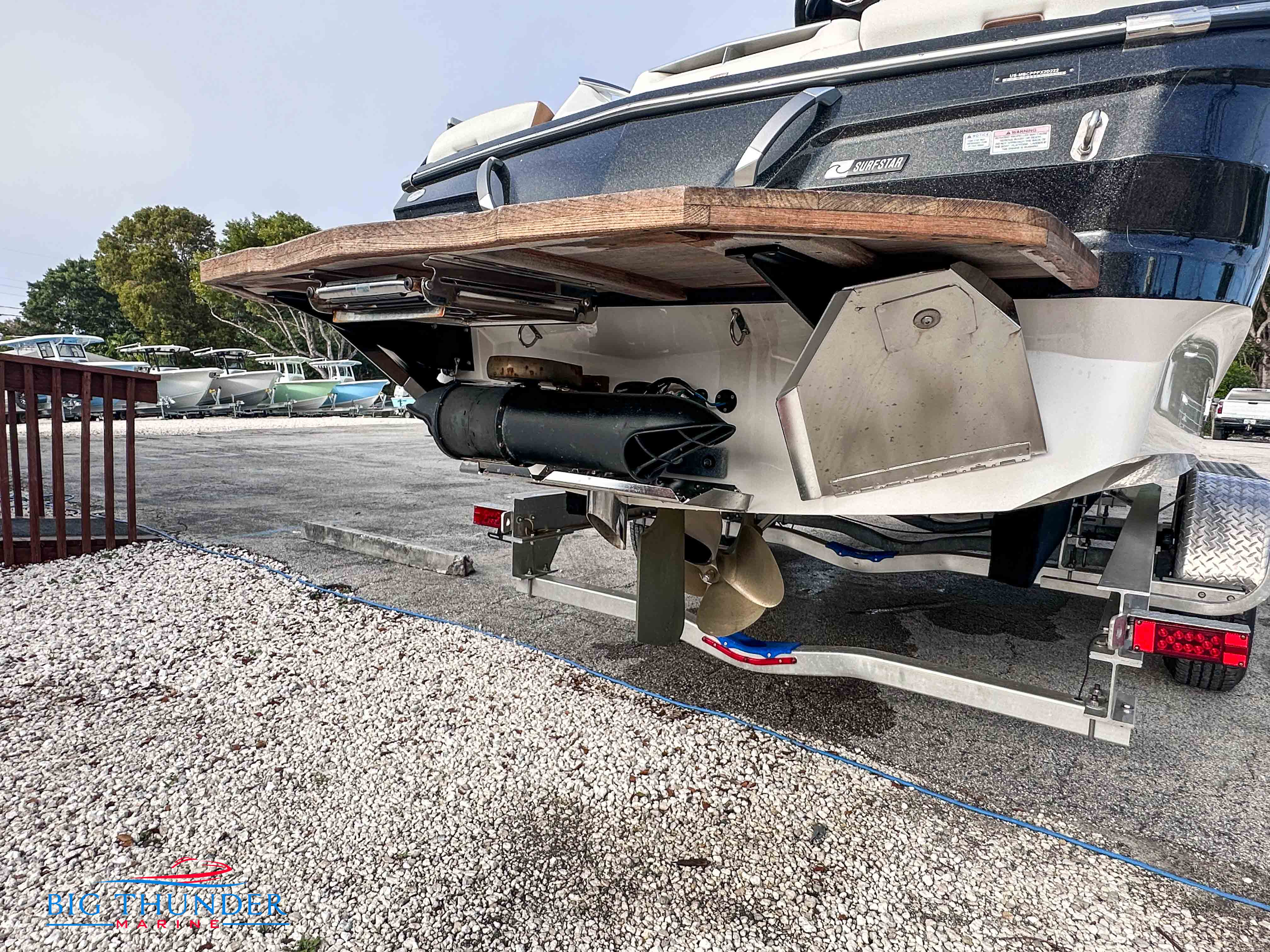 2022 Mastercraft X26