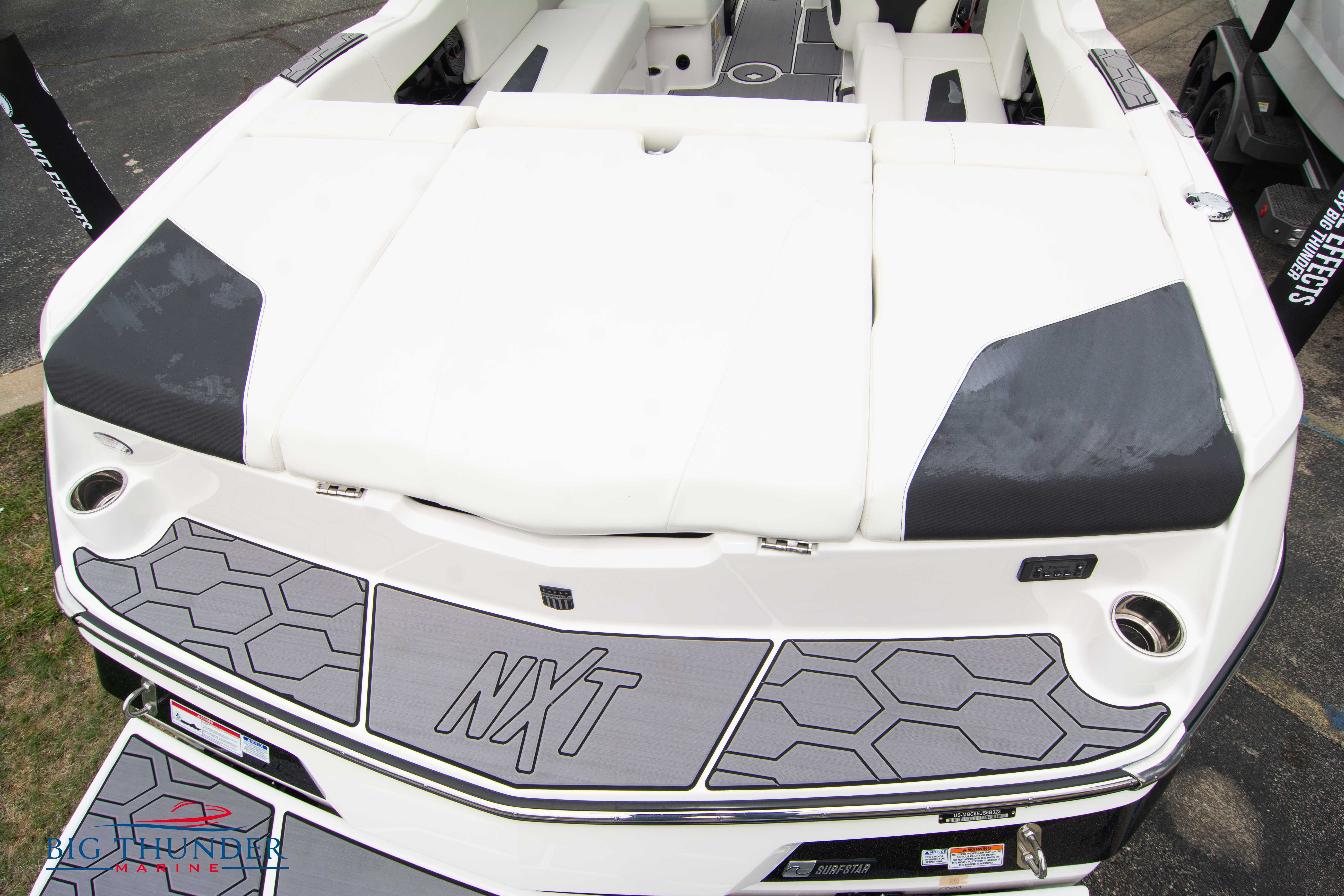 2023 Mastercraft NXT22