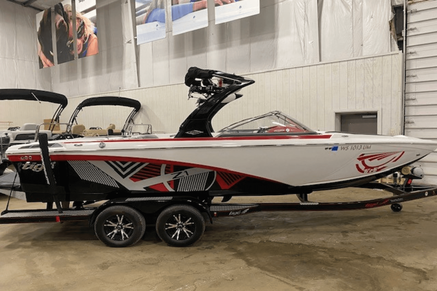 2015 Tige Z1 | 211541