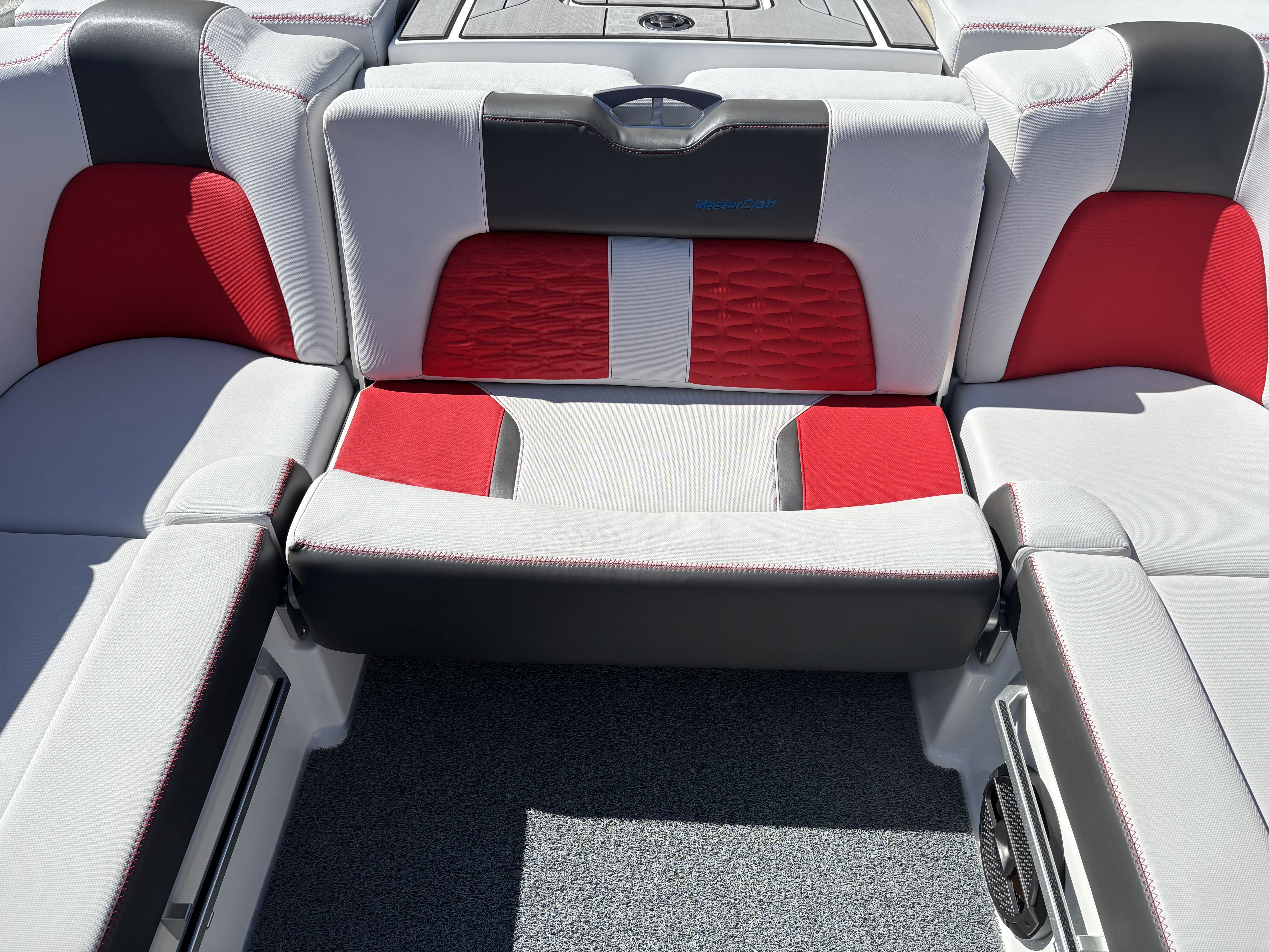 2020 MasterCraft X24