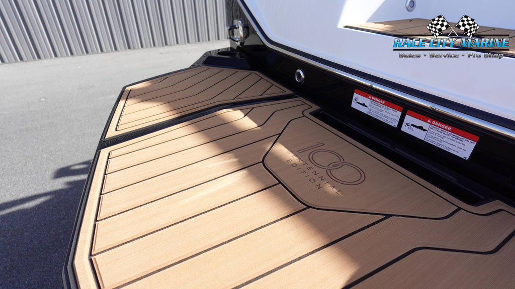 2025 Nautique S23