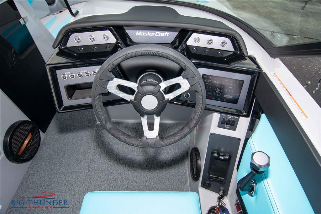 2024 MasterCraft NXT23