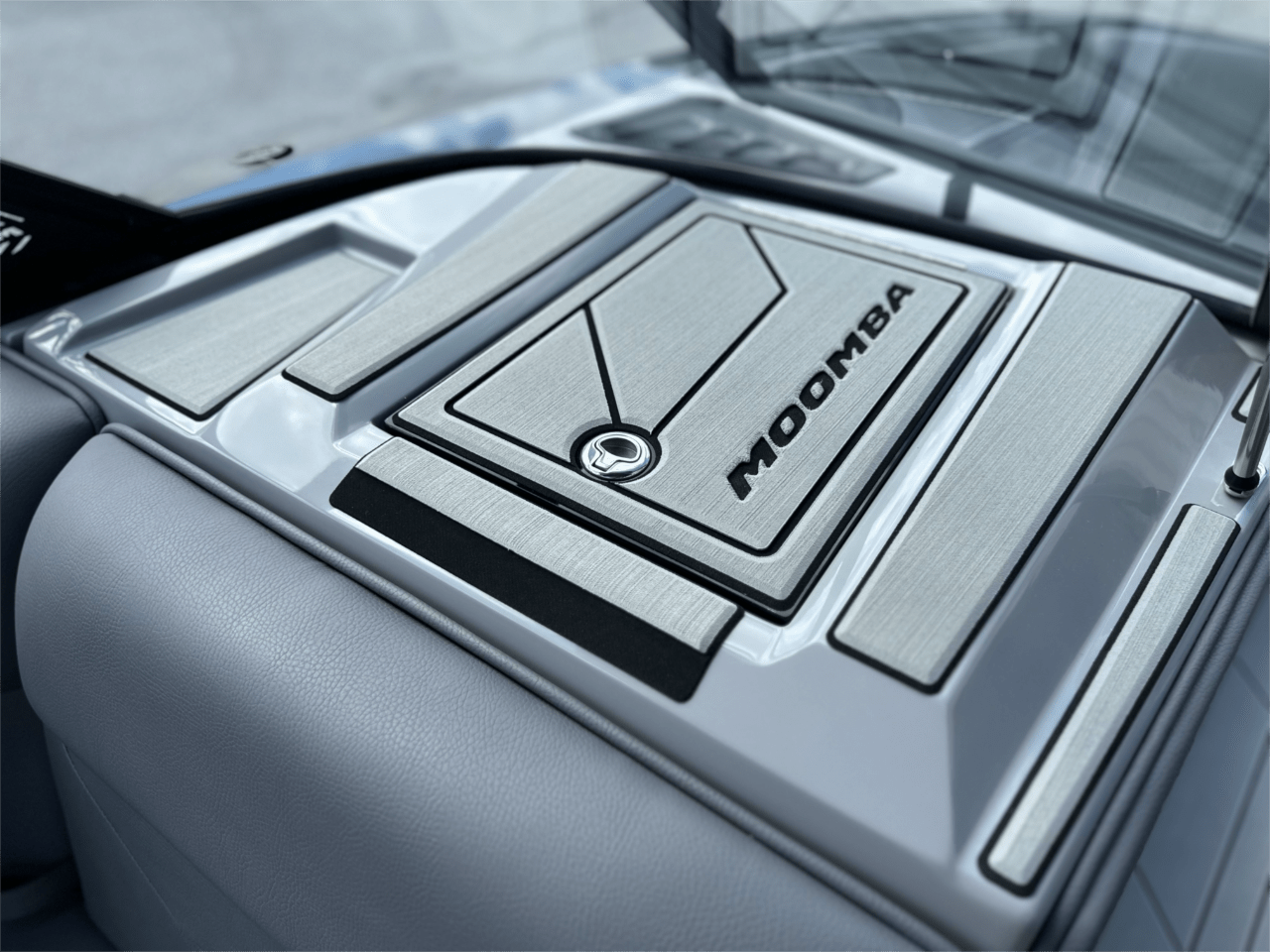 2025 Moomba Max