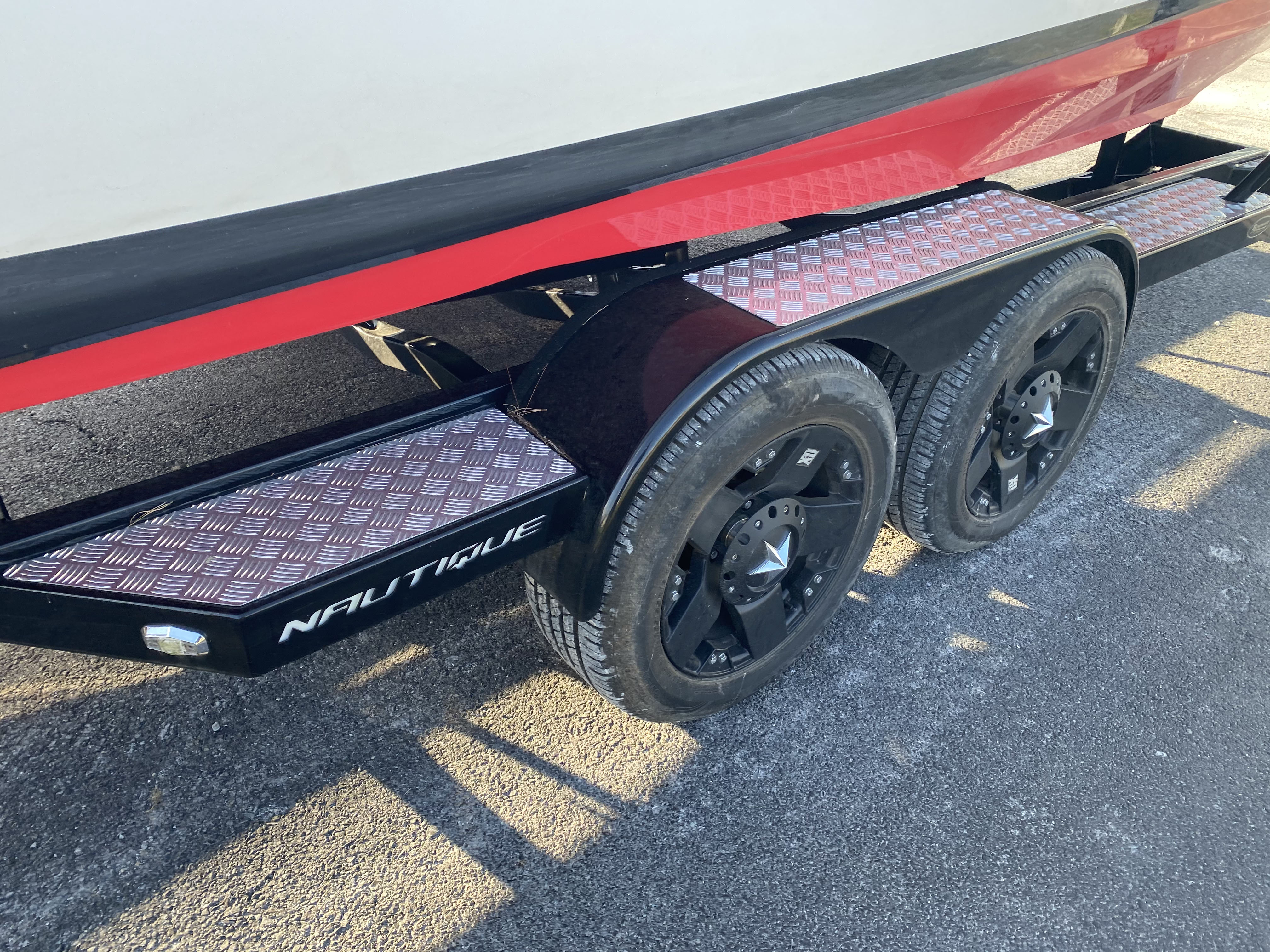 Nautique Super Air G23