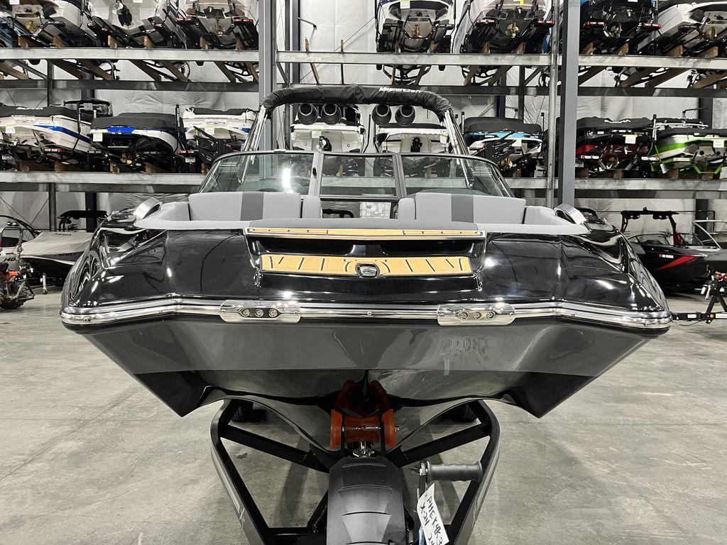 2024 MasterCraft X24
