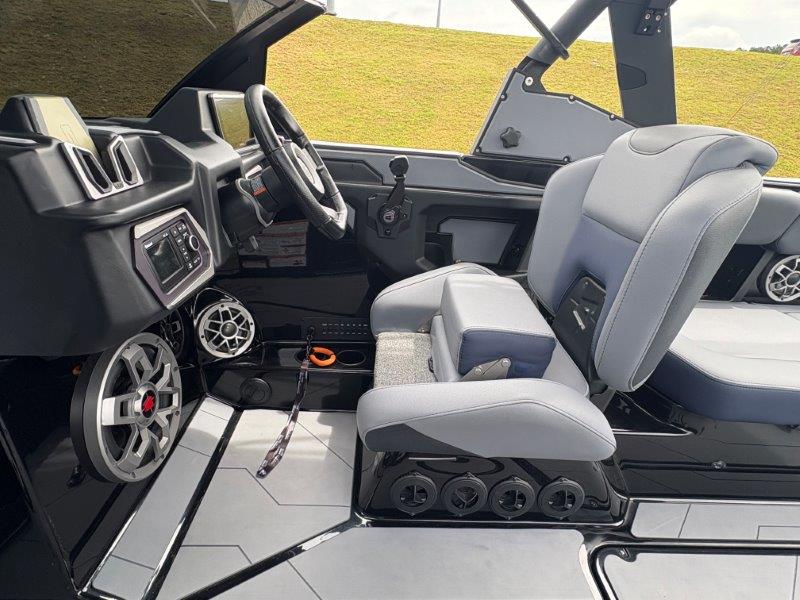 2023 Axis A24