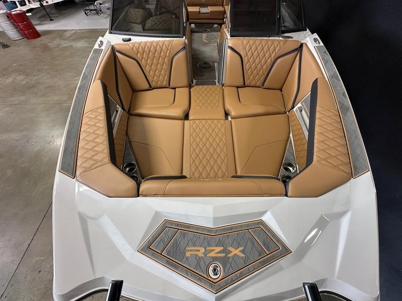2025 Tige 24RZX