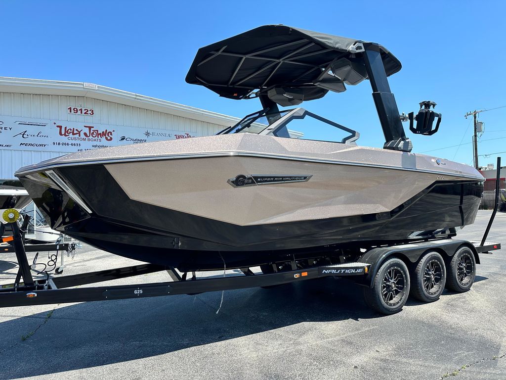 2025 Nautique Super Air Nautique G23