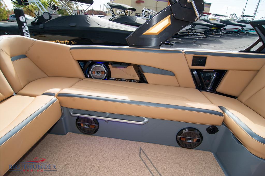 2022 Mastercraft XStar S