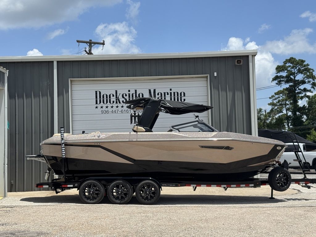 2025 Nautique Super Air Nautique G25