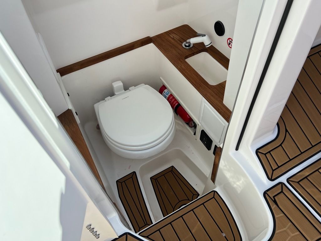2024 mastercraft X26