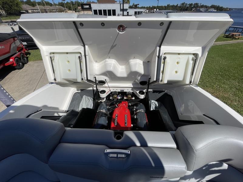 2016 MasterCraft X23