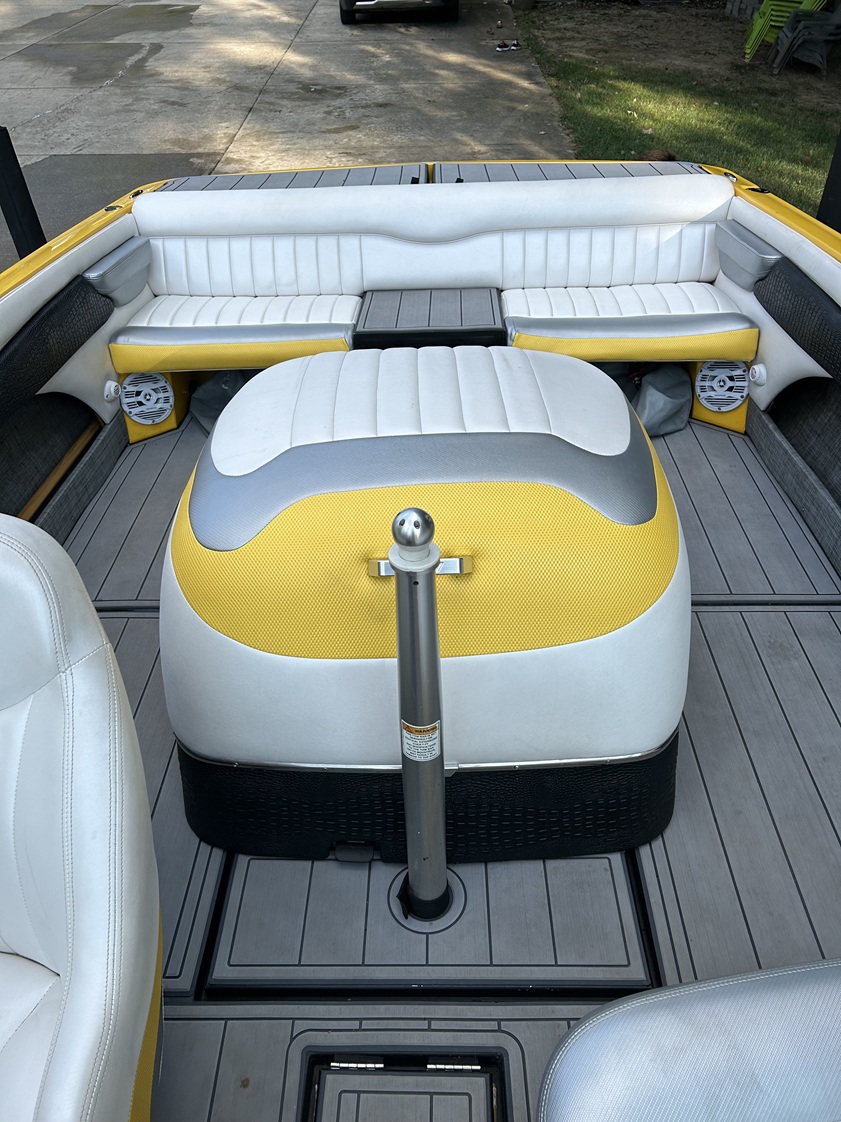 ***PRESEASON SALE*** MasterCraft X9