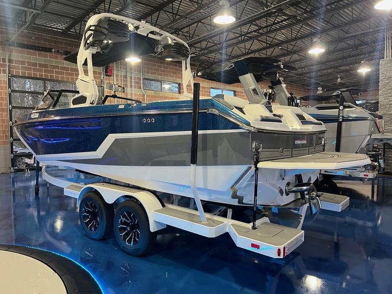 2025 Nautique GS22