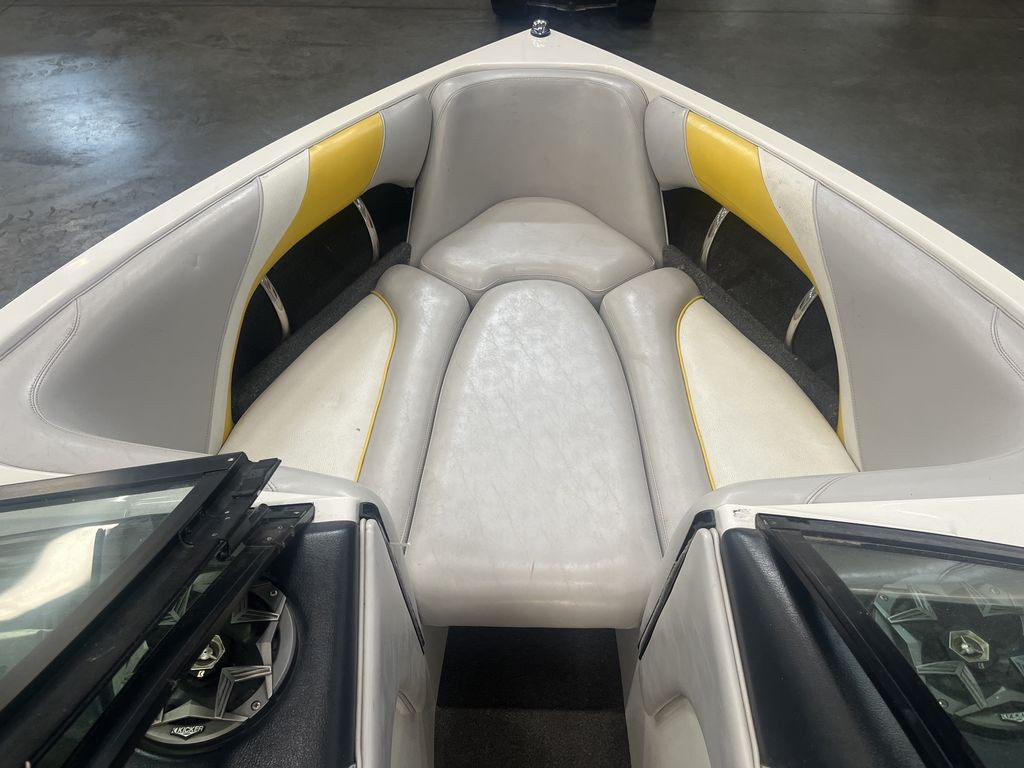 2006 Malibu Boats V-Ride