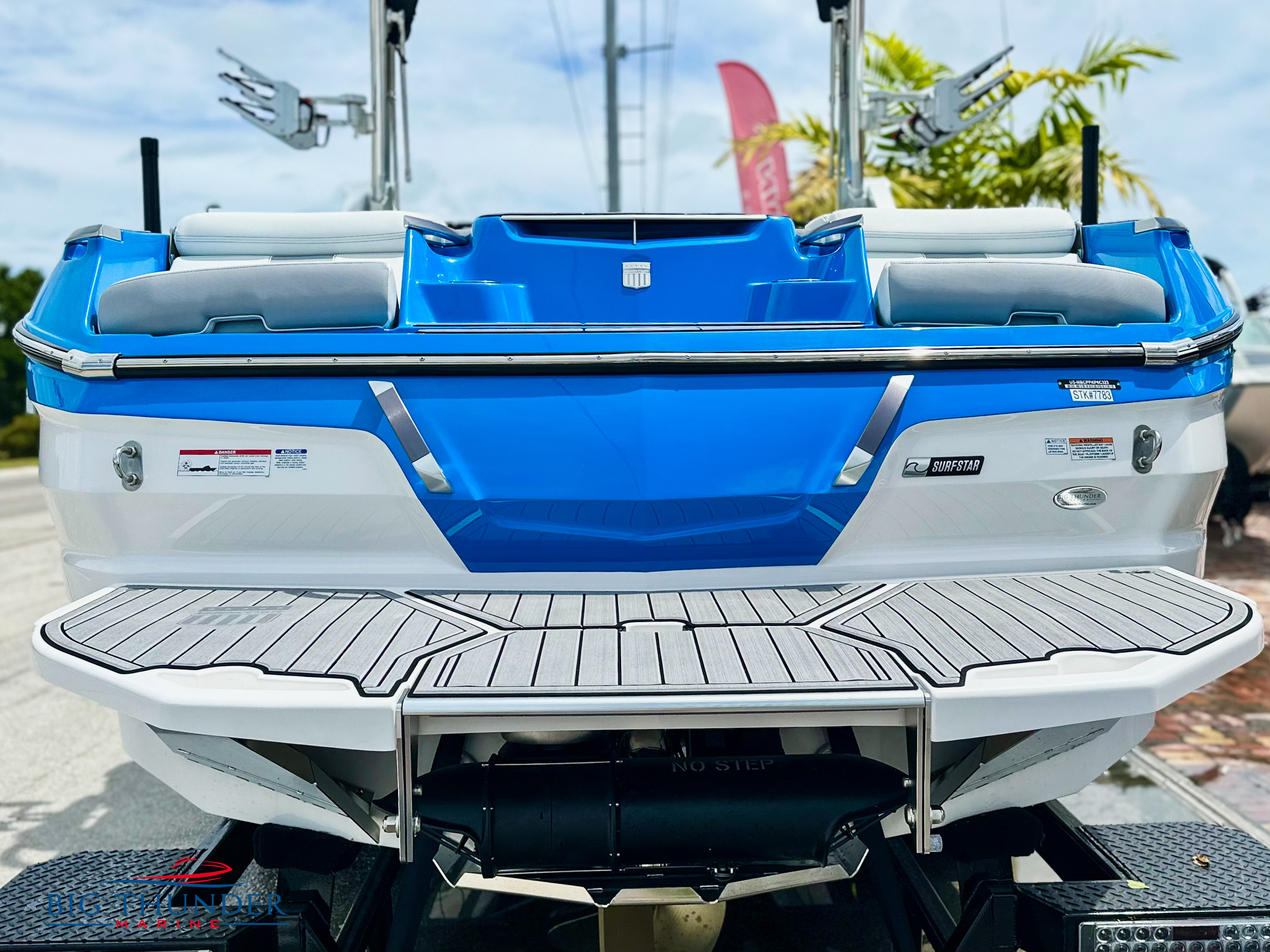 2023 Mastercraft X26