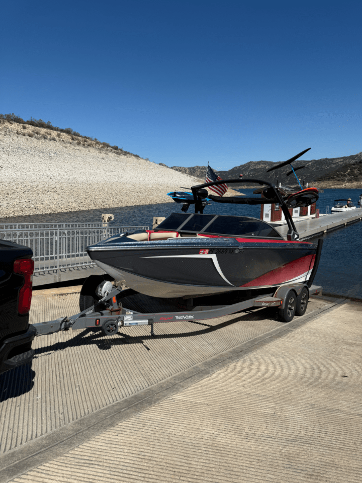 2018 Tige R21